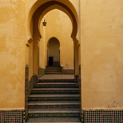 Meknes