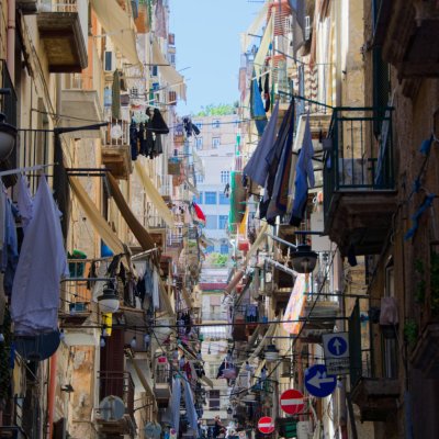Napoli 2025