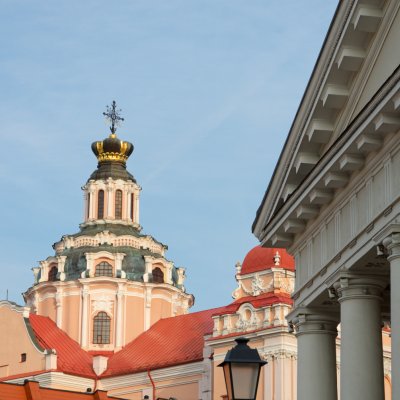 Vilnius