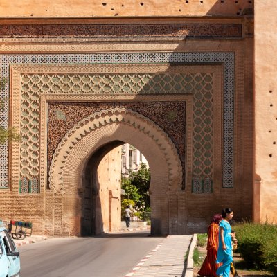 Meknes