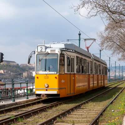  Budapest 312