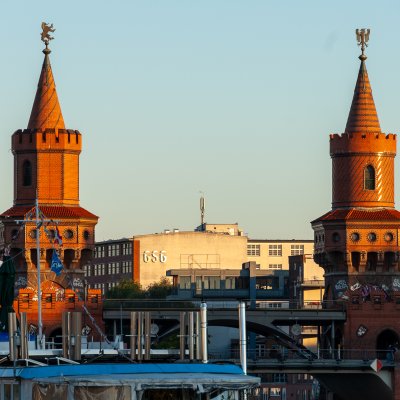 Berlino 2013