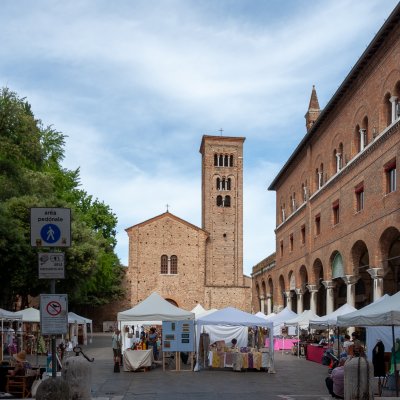 Ravenna 2026
