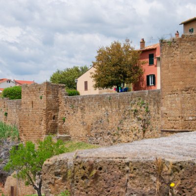 Tuscania 2025