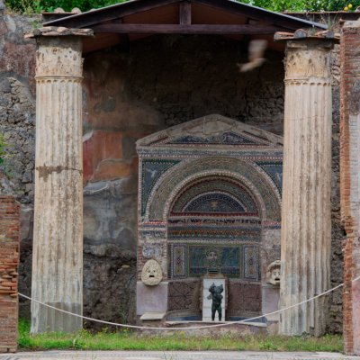 Pompei 2025
