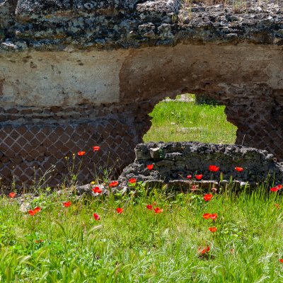 Villa Adriana 015