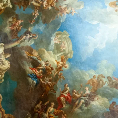 Versailles 14