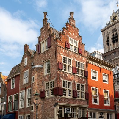Delft 09
