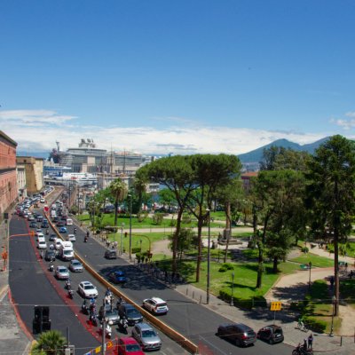 Napoli 2025