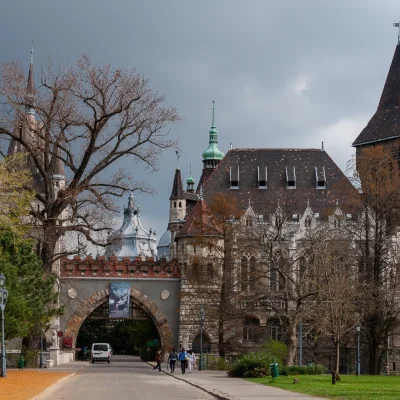  Budapest 199