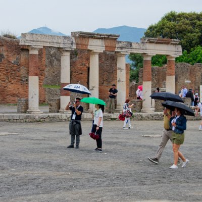 Pompei 2025