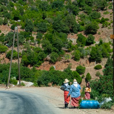 Chefchaouen