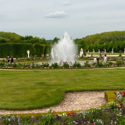 Versailles 03