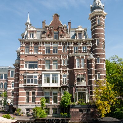 Amsterdam 122