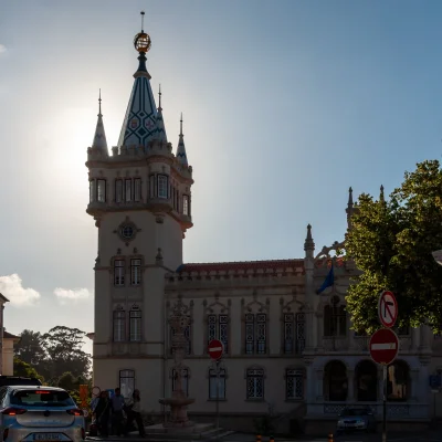 Sintra 190