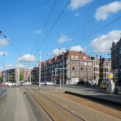 L'Aia 2014