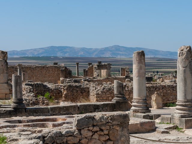 Volubilis