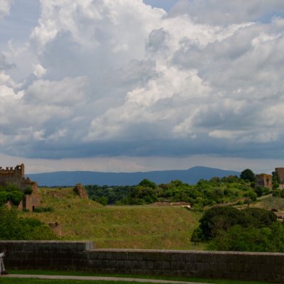 Tuscania 2025