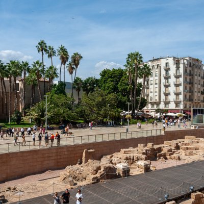 Malaga