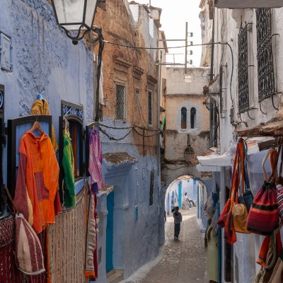 Chefchaouen