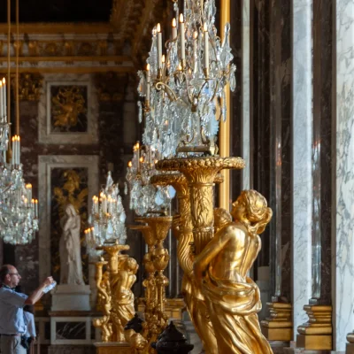 Versailles 20