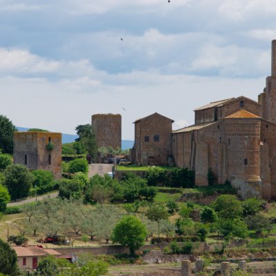 Tuscania 2025