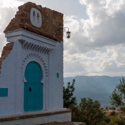 Chefchaouen