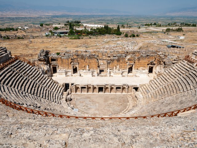 Hierapolis