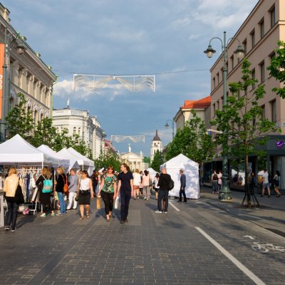 Vilnius