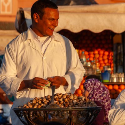 Marrakech
