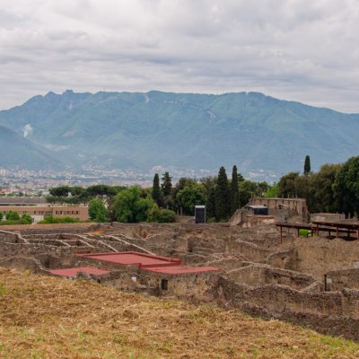 Pompei 2025