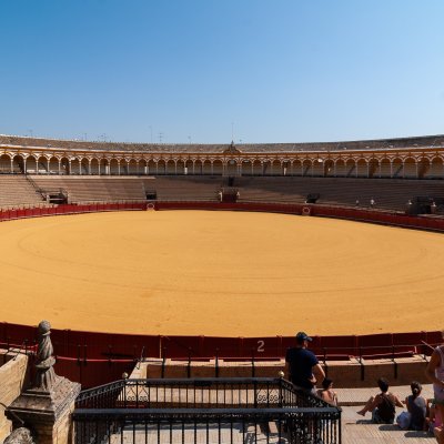 Siviglia 212