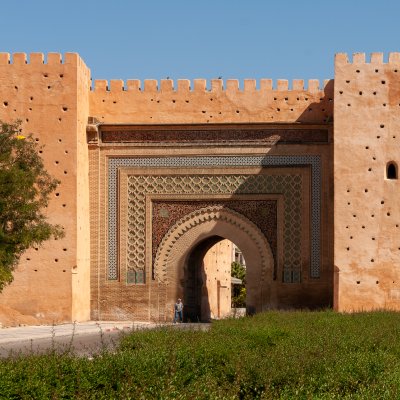 Meknes
