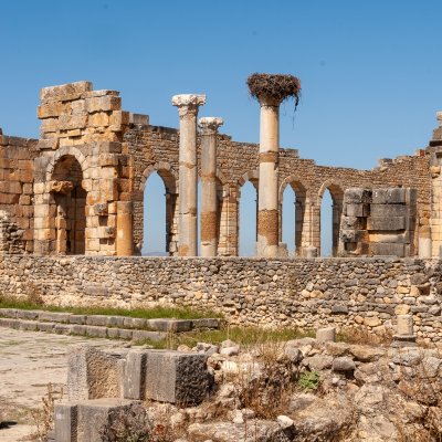 Volubilis