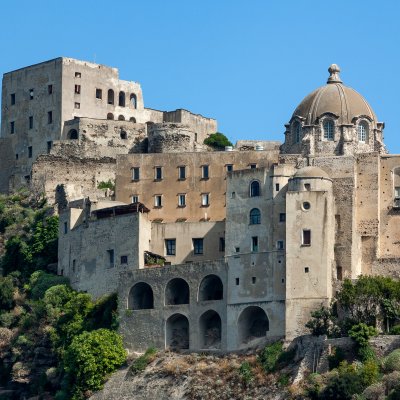 Ischia 2005