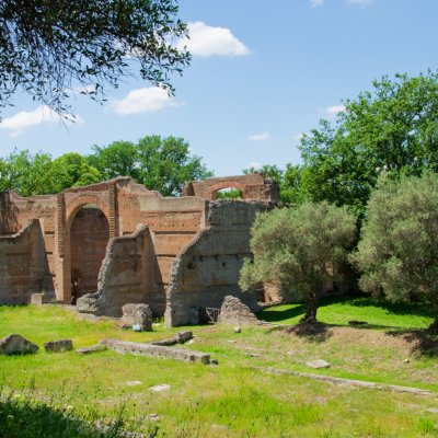 Tivoli 2025