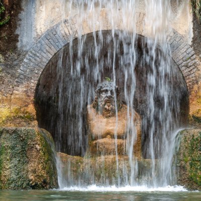 Villa D'Este 31