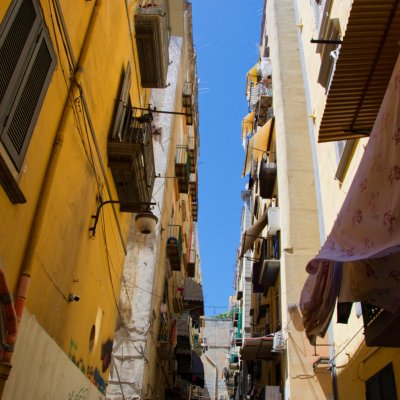 Napoli 2025