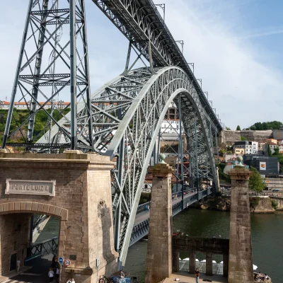 Porto 100