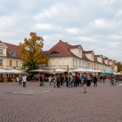 Potsdam 92
