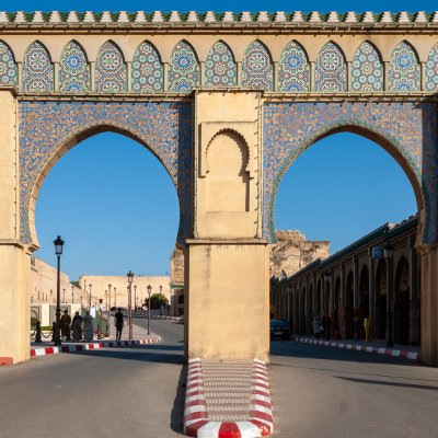 Meknes