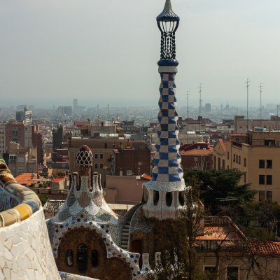 Barcellona 2006