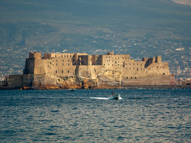 Napoli 2005