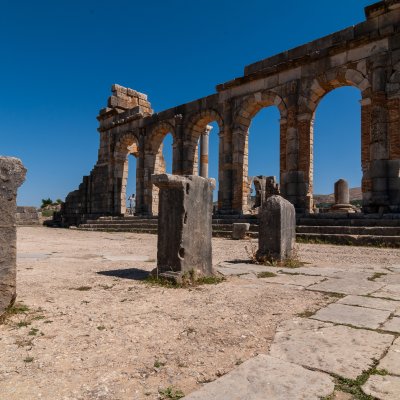 Volubilis