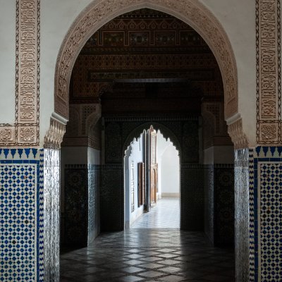 Marrakech