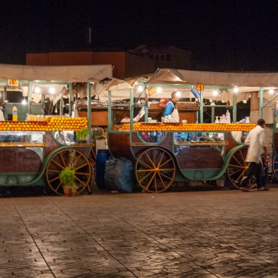 Marrakech