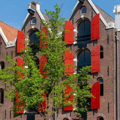 Amsterdam 159