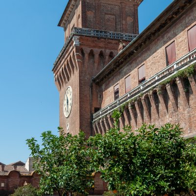 Ferrara 2026