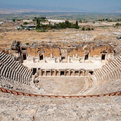 Hierapolis