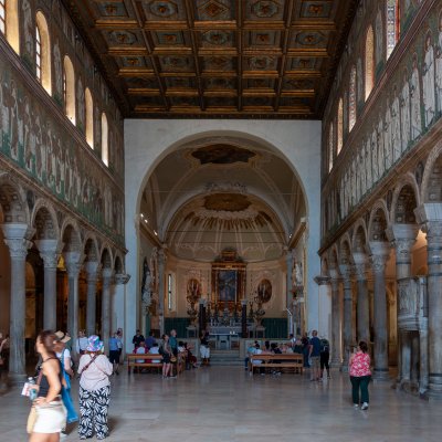 Ravenna 2026
